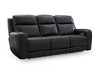 5Z-Comfort Power Reclining Sofa