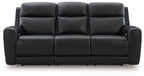 5Z-Relaxation Power Reclining Sofa