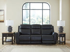 5Z-Comfort Power Reclining Sofa
