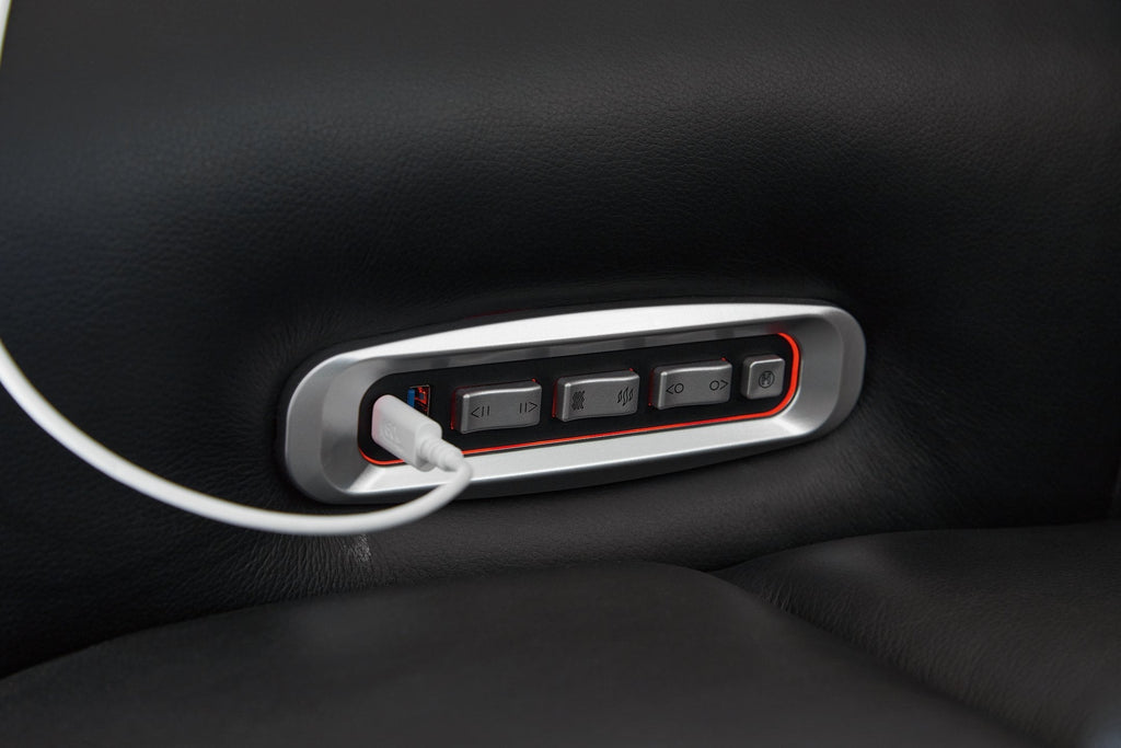 5Z-Comfort Power Recliner