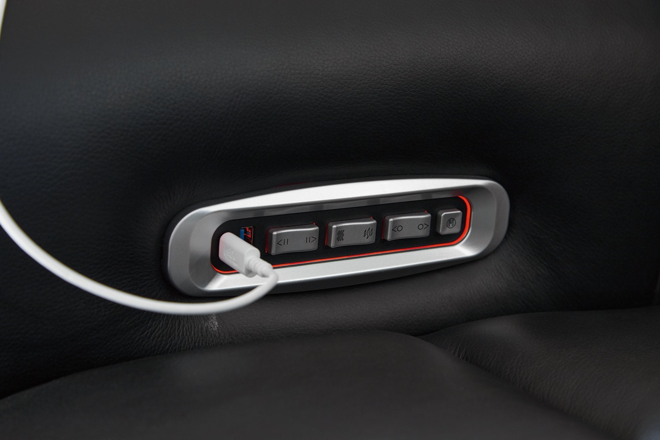 5Z-Comfort Power Reclining Sofa