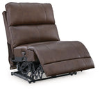 Bleckley Power Reclining Sectional