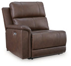 Bleckley Power Reclining Sectional