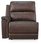 Bleckley Power Reclining Sectional
