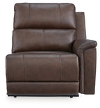 Bleckley Power Reclining Sectional