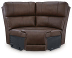 Bleckley Power Reclining Sectional