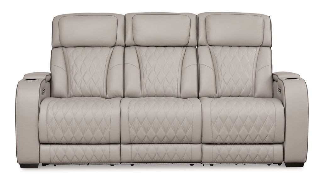 Boyington Power Reclining Sofa