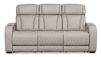 Boyington Power Reclining Sofa