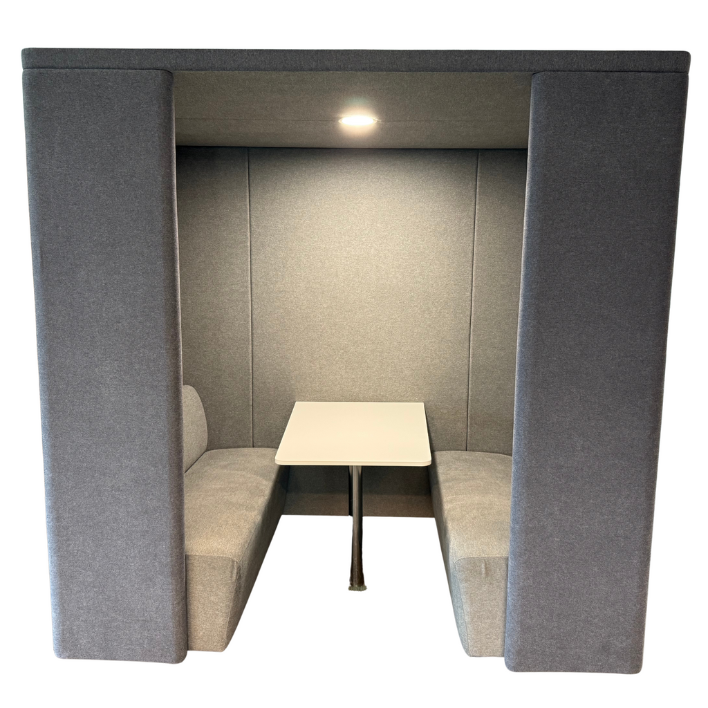 4-Person Meeting Pod