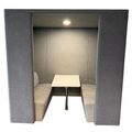 4-Person Meeting Pod