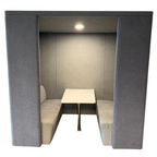 4-Person Meeting Pod