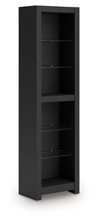 Cayberry Entertainment Center with Electric Fireplace