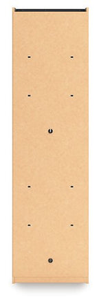 Cayberry Entertainment Center with Electric Fireplace