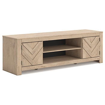 Cayboni 71 TV Stand
