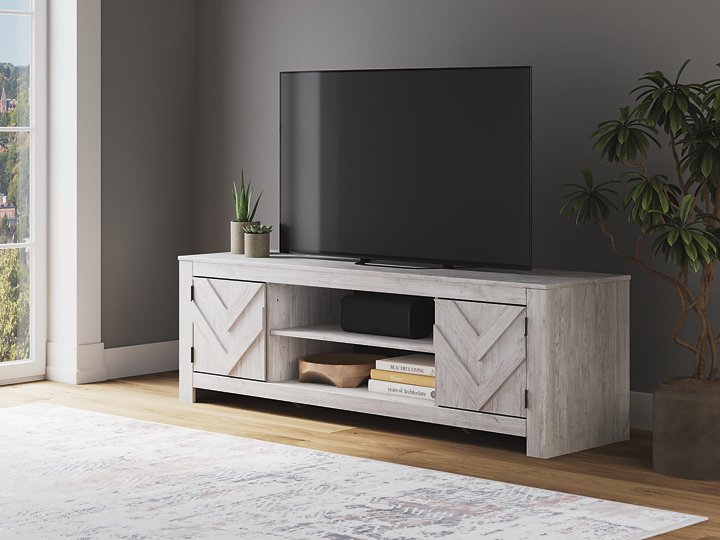 Cayboni 71 TV Stand