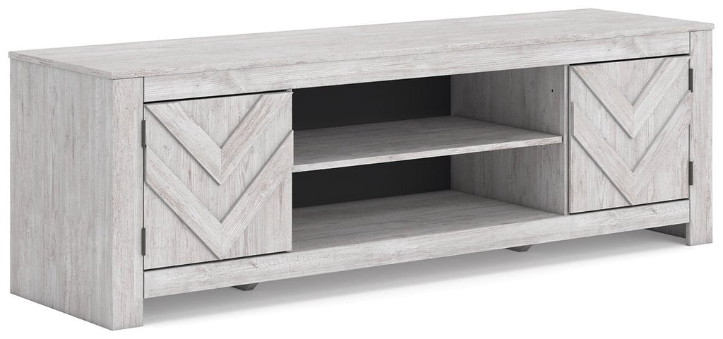 Cayboni 71 TV Stand