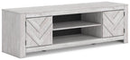 Cayboni 71 TV Stand