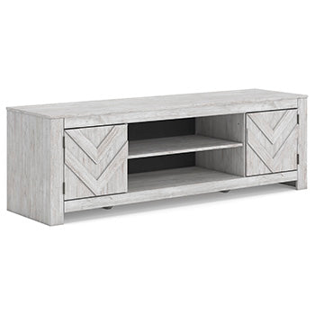 Cayboni 71 TV Stand