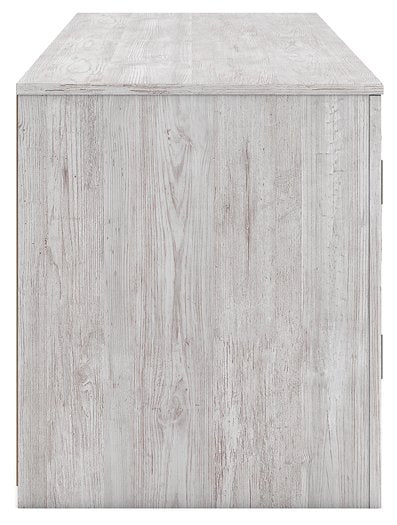 Cayboni 71 TV Stand with Electric Fireplace