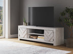 Cayboni 71 TV Stand