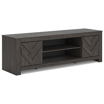 Cayboni 71 TV Stand