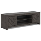 Cayboni 71 TV Stand