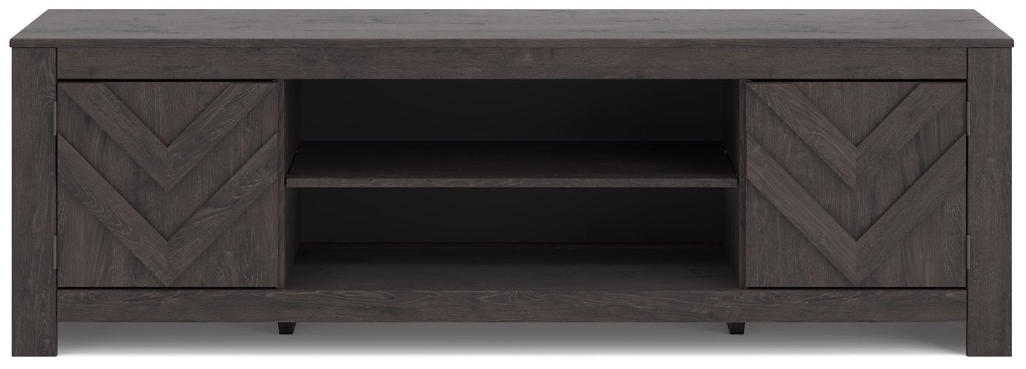 Cayboni 71 TV Stand