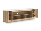 Camdill 80 TV Stand