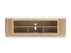 Camdill 80 TV Stand
