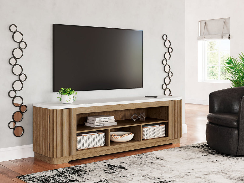 Camdill 80 TV Stand