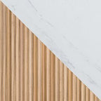 Camdill 80 TV Stand with Electric Fireplace