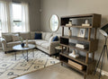 Ashley Furniture Austanny 62 Bookcase
