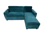 Avenue Novara Sectional Sofa