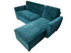 Avenue Novara Sectional Sofa