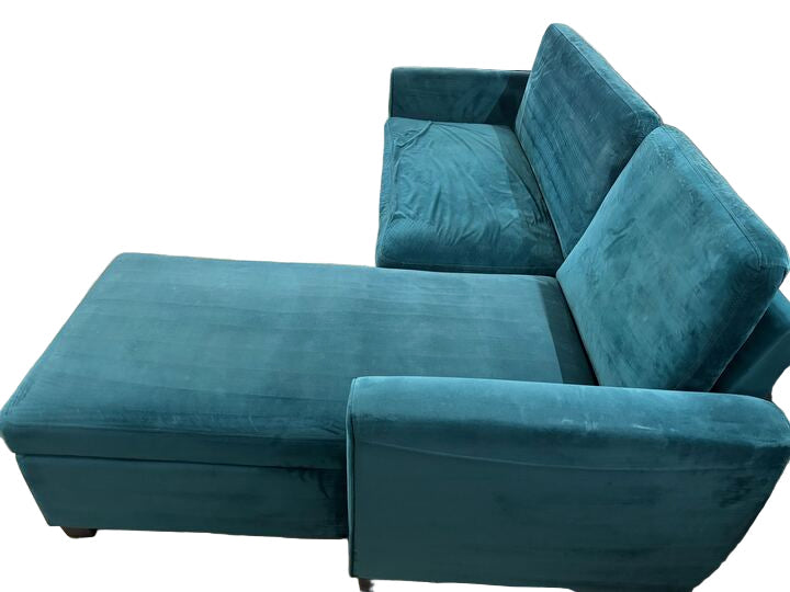 Avenue Novara Sectional Sofa