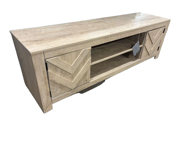 Ashley Furniture Cayboni 71 TV Stand