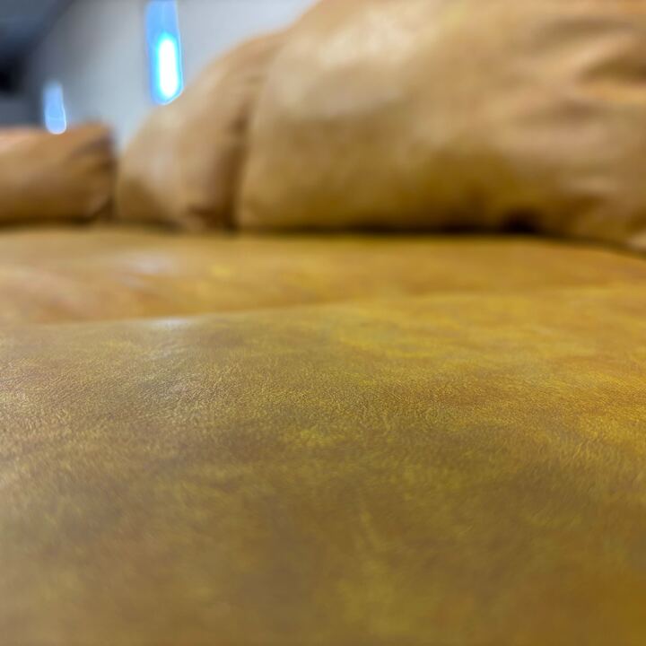 Albany Park  Mid-Century Sectional Sofa