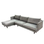 AllModern Mid Century Modern Sectional Sofa