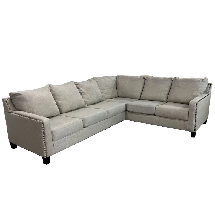 Ashley Hallenberg 3-Piece Sectional Sofa
