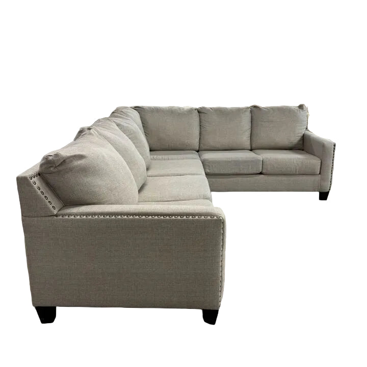 Ashley Hallenberg 3-Piece Sectional Sofa