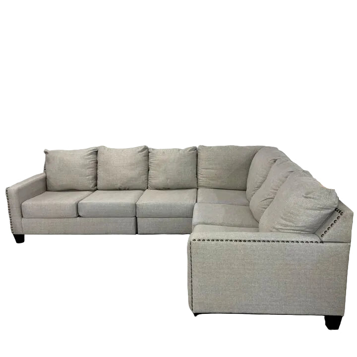 Ashley Hallenberg 3-Piece Sectional Sofa