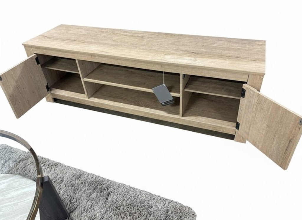 Ashley Furniture Cayboni 71 TV Stand